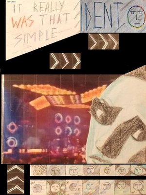 cover image of It Really Was That Simple